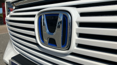 Honda HR-V 1.5 eHEV Advance 5dr CVT Hybrid Hatchback